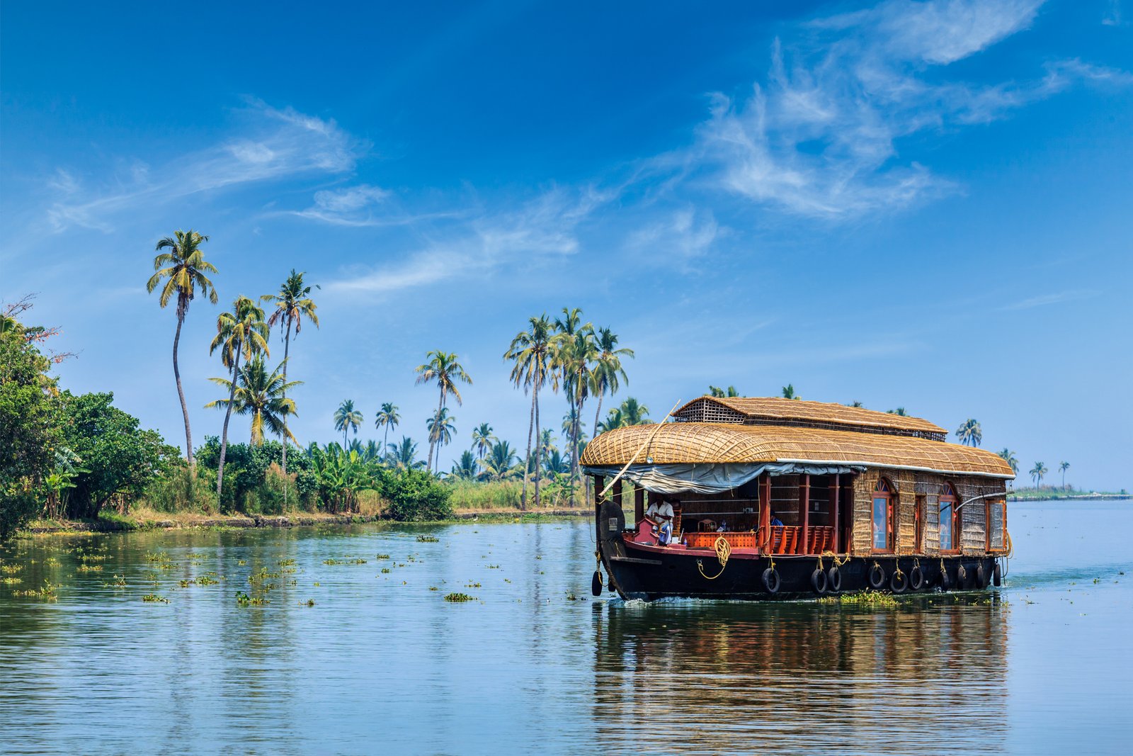 Kerala Panorama Route