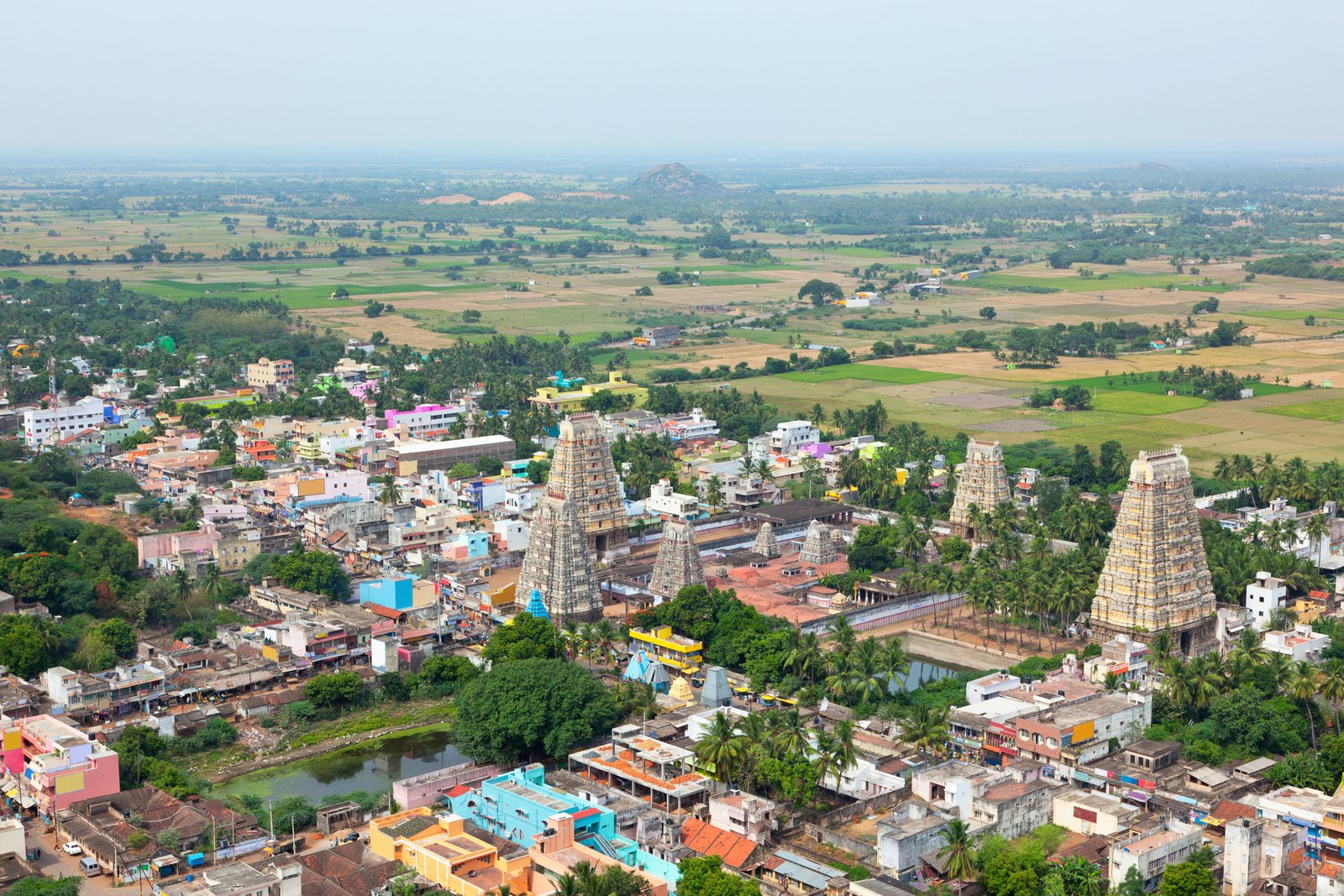 Nilgiri-Palani Passage