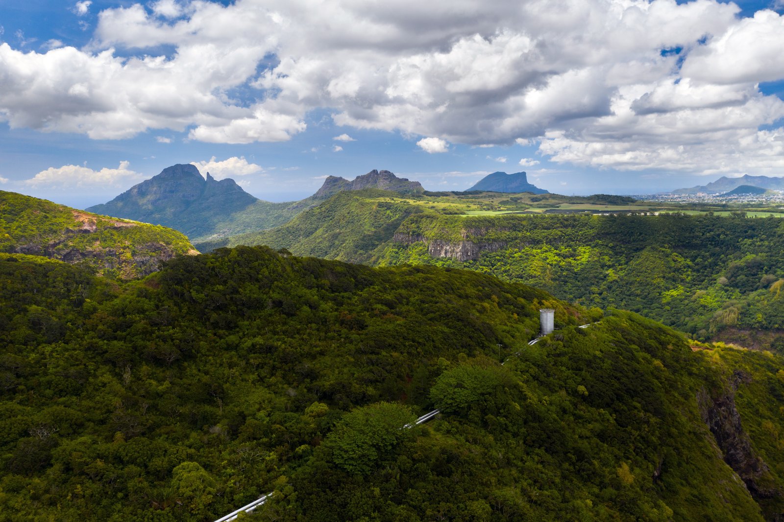 Western Ghats Grand Traverse