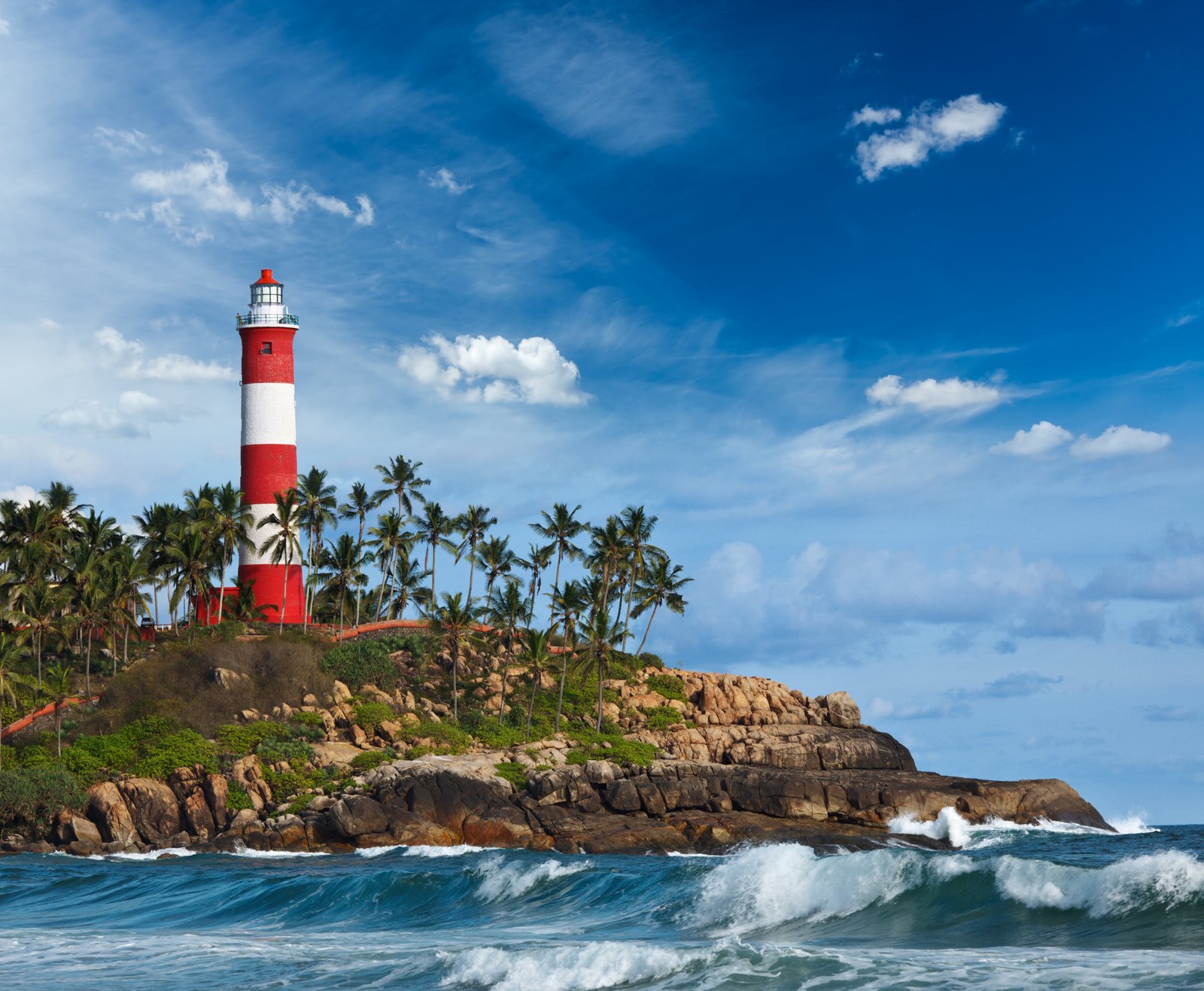 Kovalam Coastal Retreat