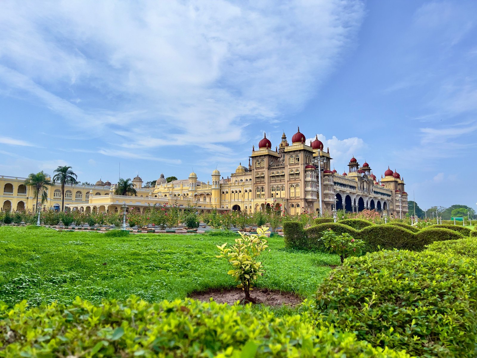 Mysuru Heritage Journey