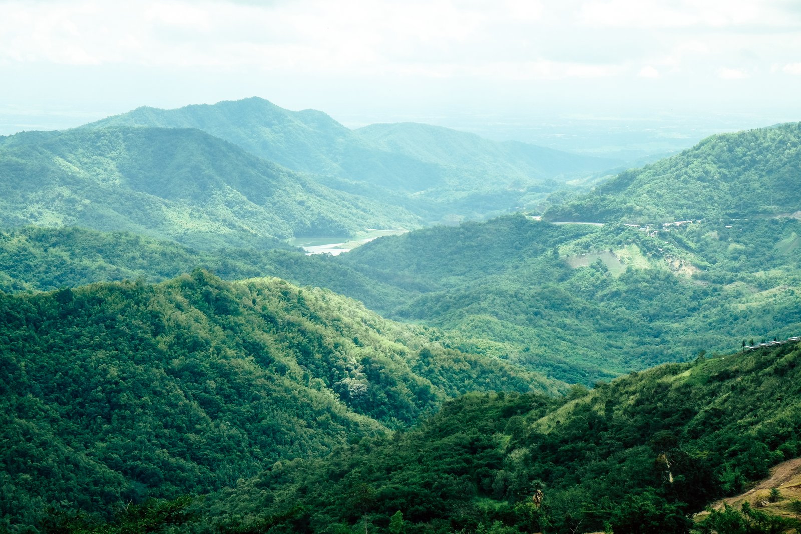 Western Ghats Peninsula Journey