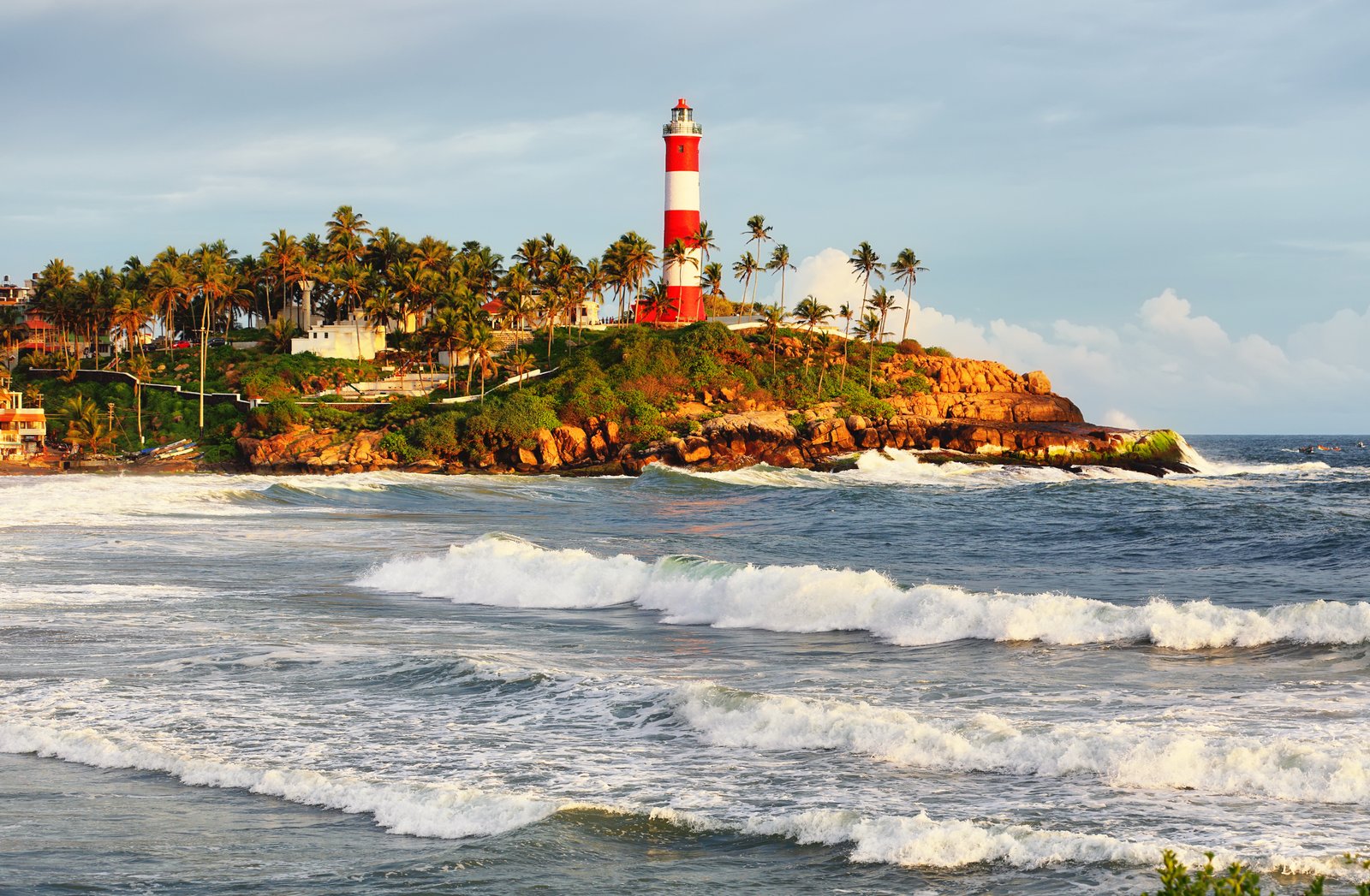Malabar Coast Discovery
